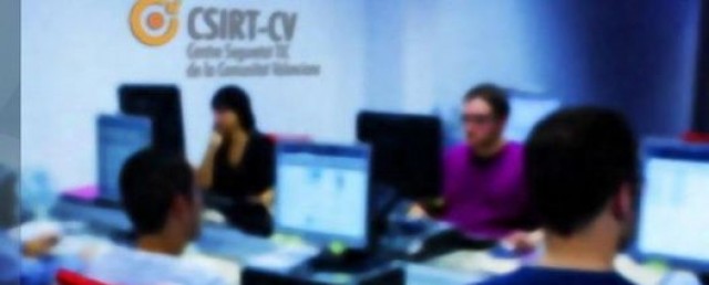 La Generalitat Valenciana gestionó casi 800 incidencias de ciberdelicuencia en 2017