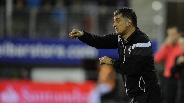 Mendilibar: 