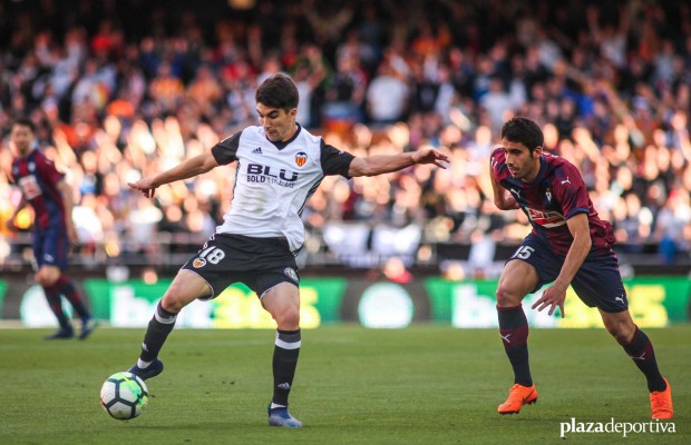 El Valencia desaprovechó una oportunidad de oro para desquitarse con su gente