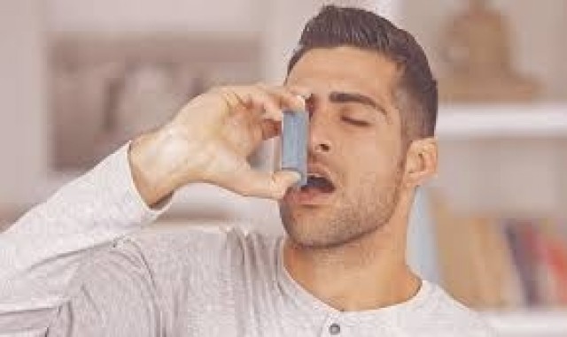 Los hombres asmáticos presentan mayores problemas de disfunción eréctil que los sanos