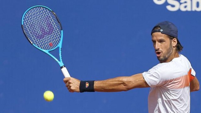 Feliciano López y Marc López conquistan el Godó por primera vez