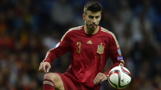 Piqué: 