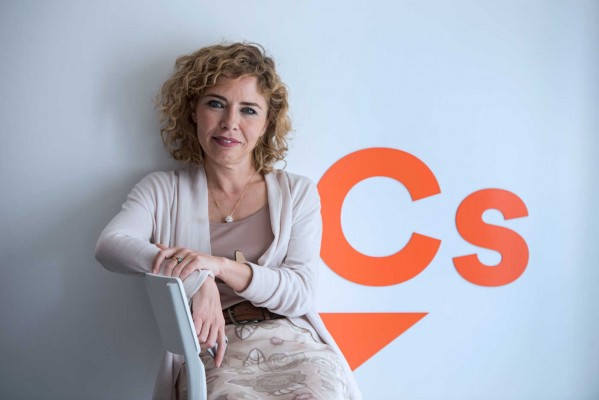 Marta Martín: 