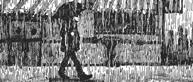 Saint Cole, de Noah Van Sciver: 