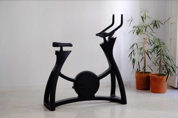 La Minimbike de Minimfit gana el Premio A' Design Award Winner 2018 Gold