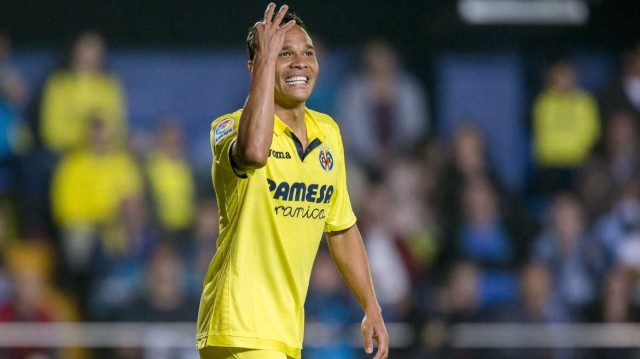 El Villarreal necesita cinco puntos para asegurar su clasificación europea