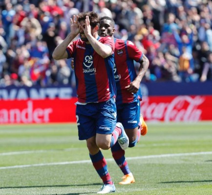 El Levante jugará en 2018-19 su décimo tercera campaña en Primera