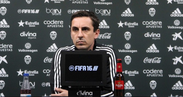 Neville: 