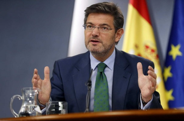 Catalá, sobre el voto particular a 'La Manada': 
