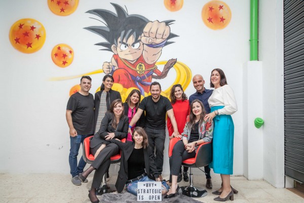 La agencia digital Why Strategic inaugura su oficina física en Santa Faz