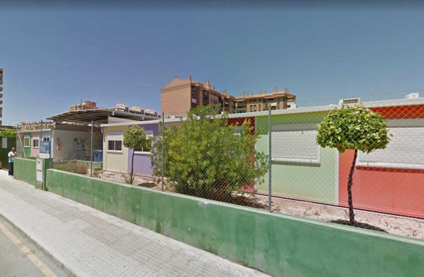 El Consell aprueba el proyecto del CEIP Álvaro Esquerdo dentro del Plan Edificant