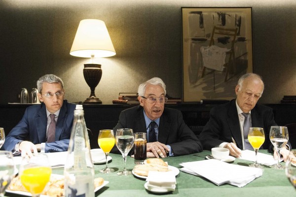 El consejo de administración de Miquel y Costas ganó un 14% más en 2017