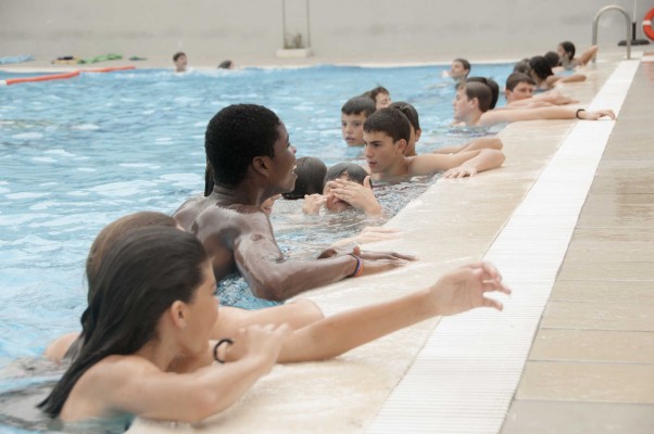 Los 13 campus de verano de la FDM 
ya han abierto sus inscripciones 
