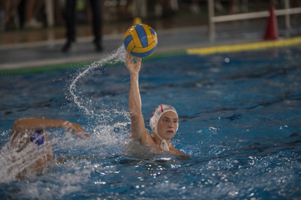 València será sede de la fase de ascenso a Segunda División con la participación del Waterpolo Turia
