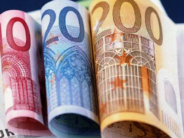 El Tesoro Público estrena mayo con una subasta donde prevé captar hasta 5.500 millones