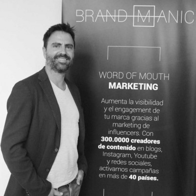 BrandManic abre filial en México y afianza su proyecto de expansión en América
