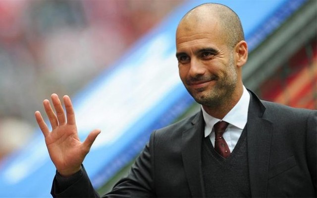 Guardiola no podrá fichar jugadores del Bayern Múnich, según prensa inglesa