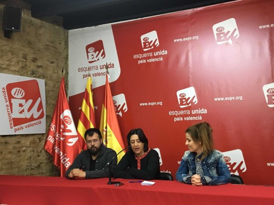 Los retos de Pérez en EUPV: cerrar 