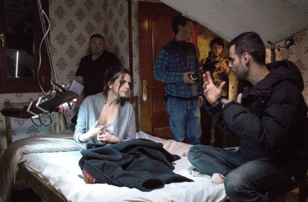 El Festival de Cine Antonio Ferrandis de Paterna abre la convocatoria de su concurso de cortometrajes