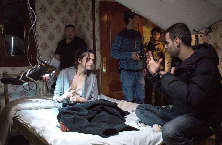 El Festival de Cine Antonio Ferrandis de Paterna abre la convocatoria de su concurso de cortometrajes