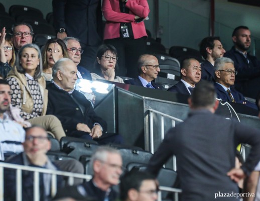 Las mejores imágenes del Valencia CF - CA Osasuna (Fotos: Carla Cortés) 