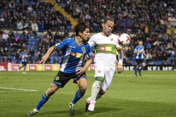 Un derbi es un derbi