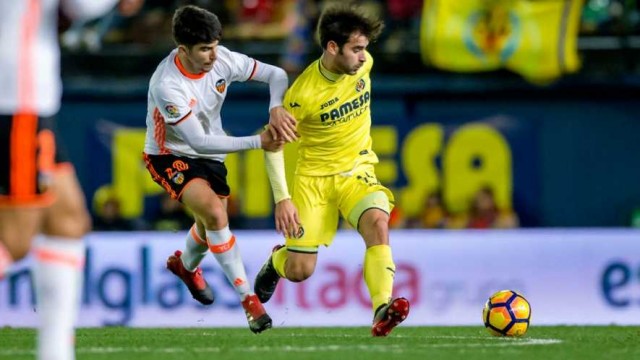 El Villarreal podría asegurar la séptima plaza esta jornada