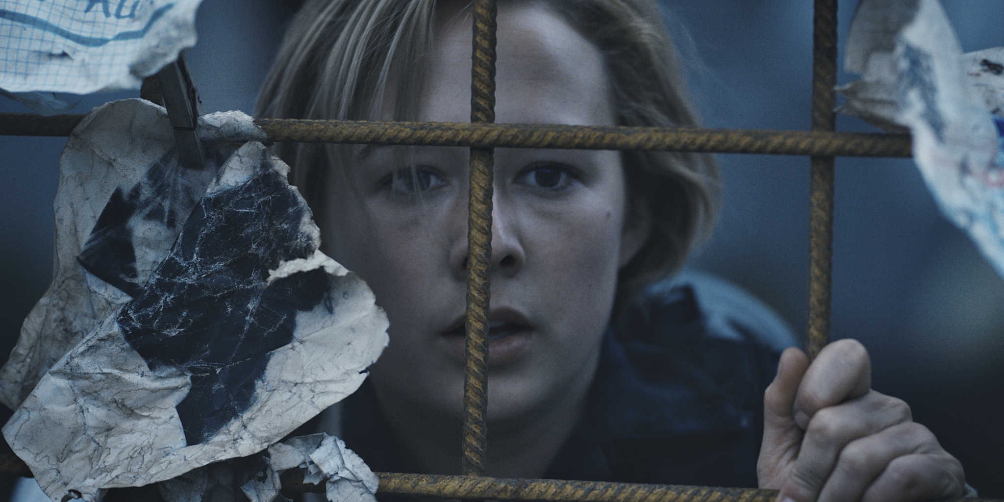 The Rain, el enemigo es la lluvia en la primera serie danesa de Netflix