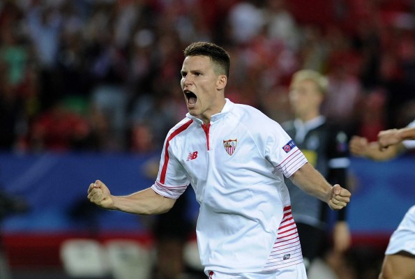 El Sevilla FC recibe al Molde en su objetivo revalidar su condición de campeón