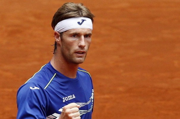 Gimeno-Traver no supera la primera ronda ante Vesely

