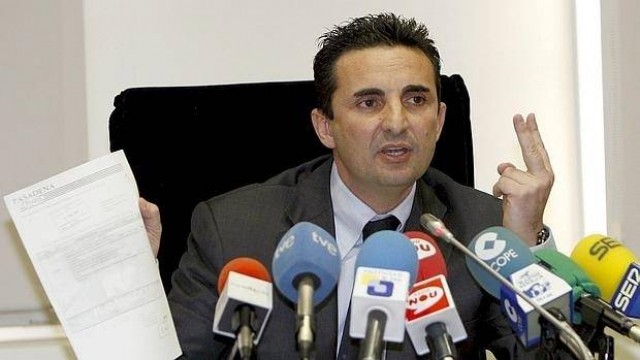 La Nucía, sin excusas ante el juzgado: deberá entregar a Cs los expedientes de las grandes obras 