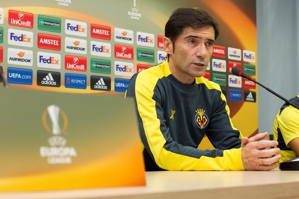 Marcelino: 