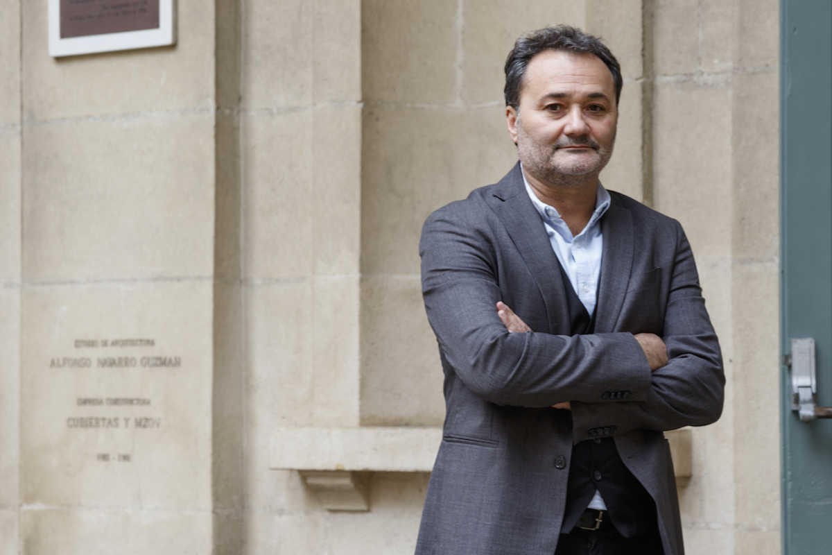 Barcala confirma a Sanguino al frente del Principal de Alicante