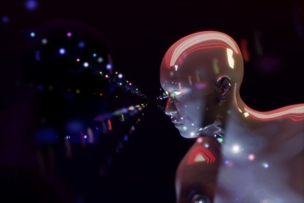 Trabajo “artificial”
