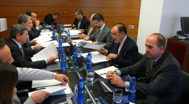 El Puerto inicia la tramitación urbanística de la ZAL
