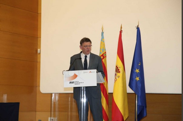 Ximo Puig preside el Consejo de Innovación para elevar la productividad de las pymes