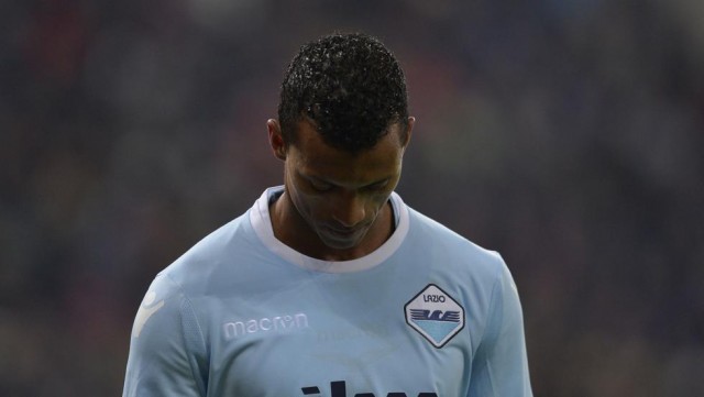 Nani quiere volver al Fenerbahçe