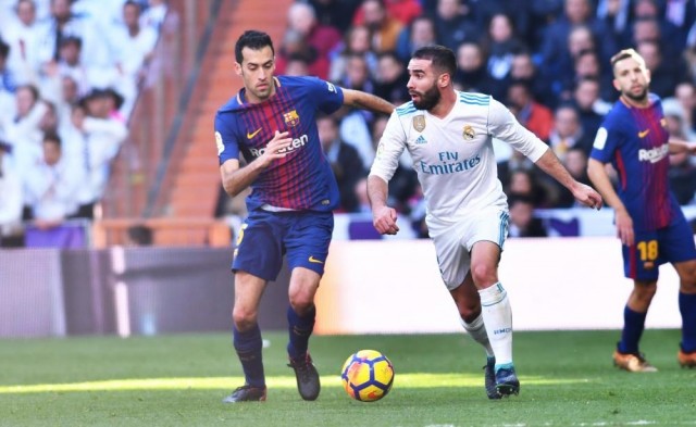 El caso Barça y Madrid: aburrirse de ganar