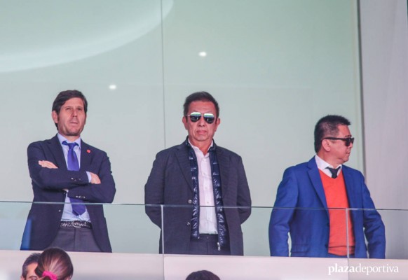 Prometen un equipo potente