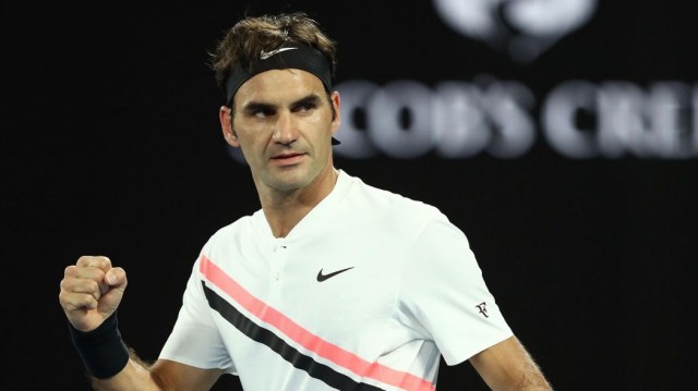 Roger Federer iniciará en Stuttgart su preparación de cara a Wimbledon