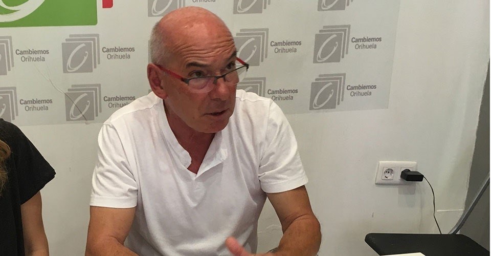 Txomin Angos, nuevo presidente de la Confederación Gonzalo Anaya