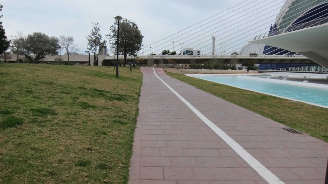 Un 'mapathon' ciclista recogerá las mejores rutas urbanas de València para ir en bici 