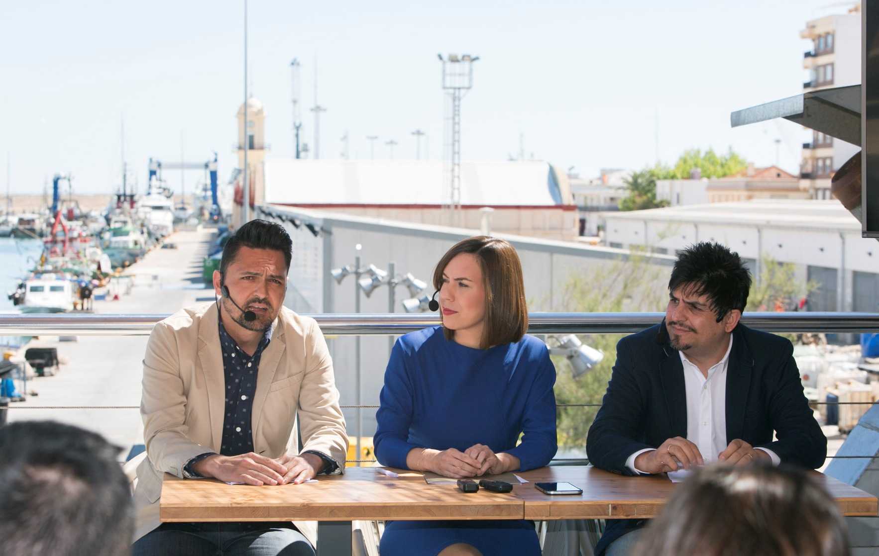 Escena Gandia duplica artistas y aspira a consolidarse