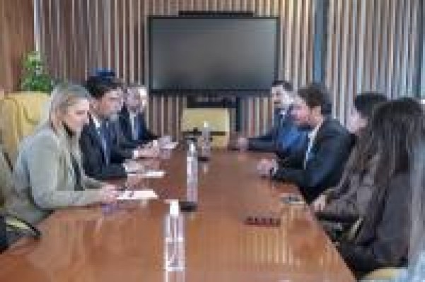 Meriton anuncia que capitalizará 100 millones de euros