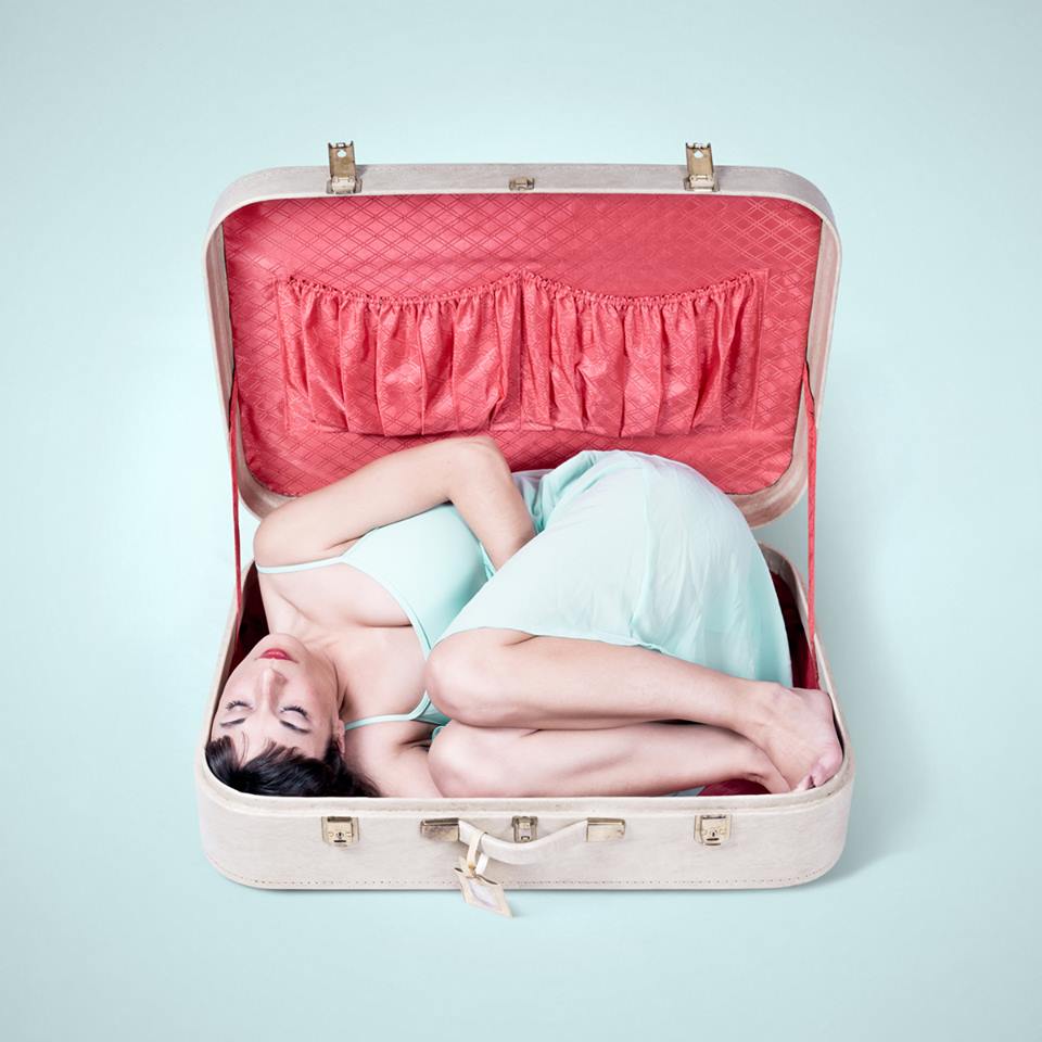 Fotografía de Gustavo Paredes Gaizarain, primer premio - 