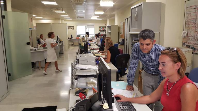 El informe sobre el Fondo Social: 