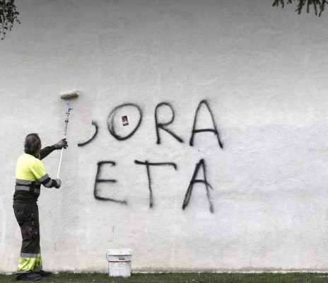 Adiós a ETA: casi 70 años de dolor y sangre