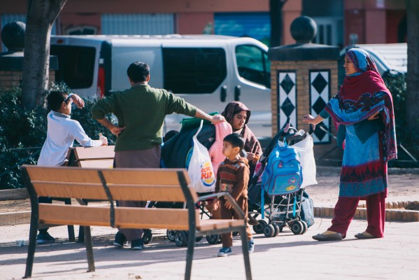 Tu diversidad no, la diversidad 
