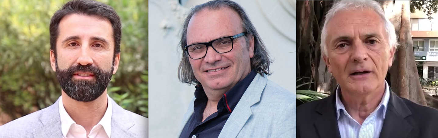 El Colegio de Arquitectos de la Comunitat llega dividido a las elecciones