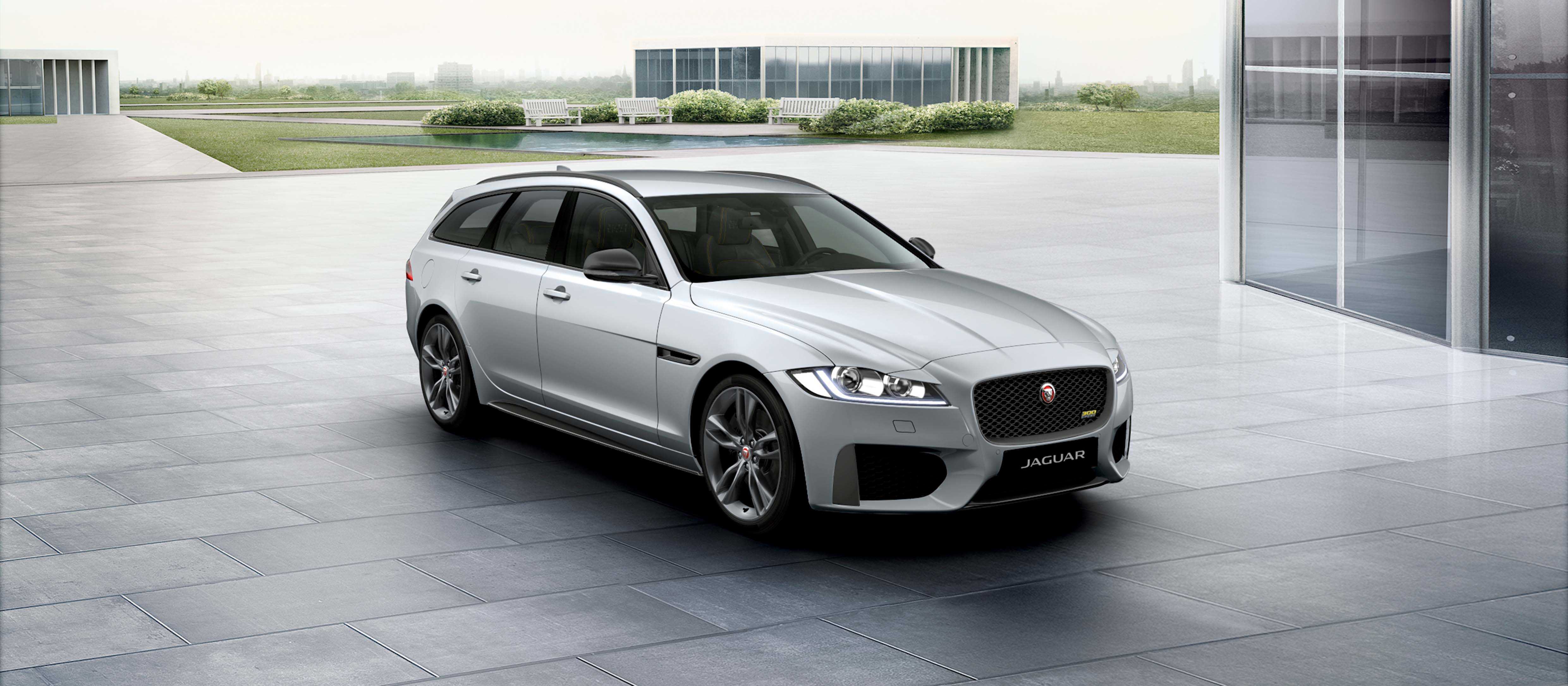 Dos ediciones especiales se unen a la gama XE de Jaguar en la versión del 2019
